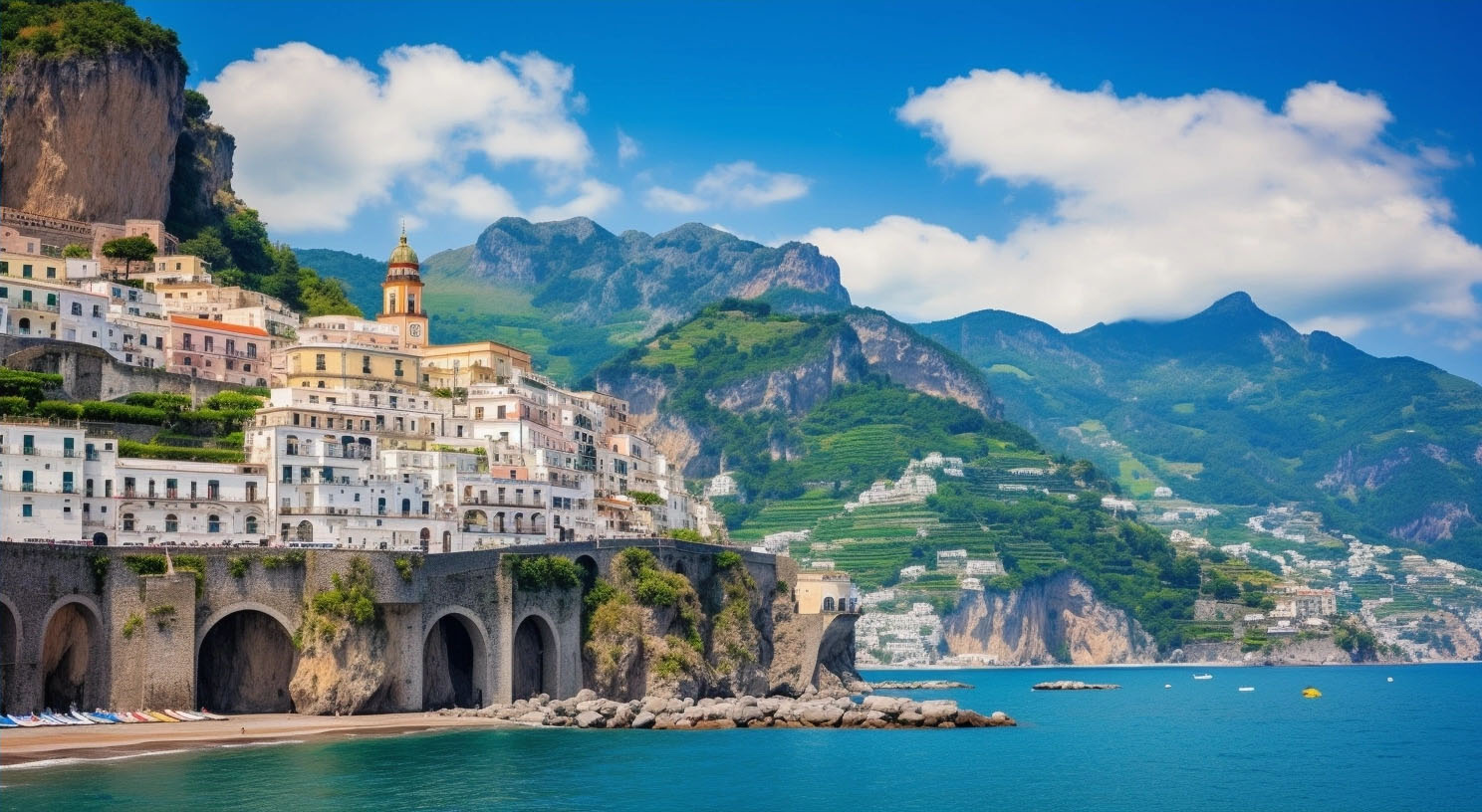 Italien - Spannendes und Wissenswertes über eines der ältesten Länder Europas