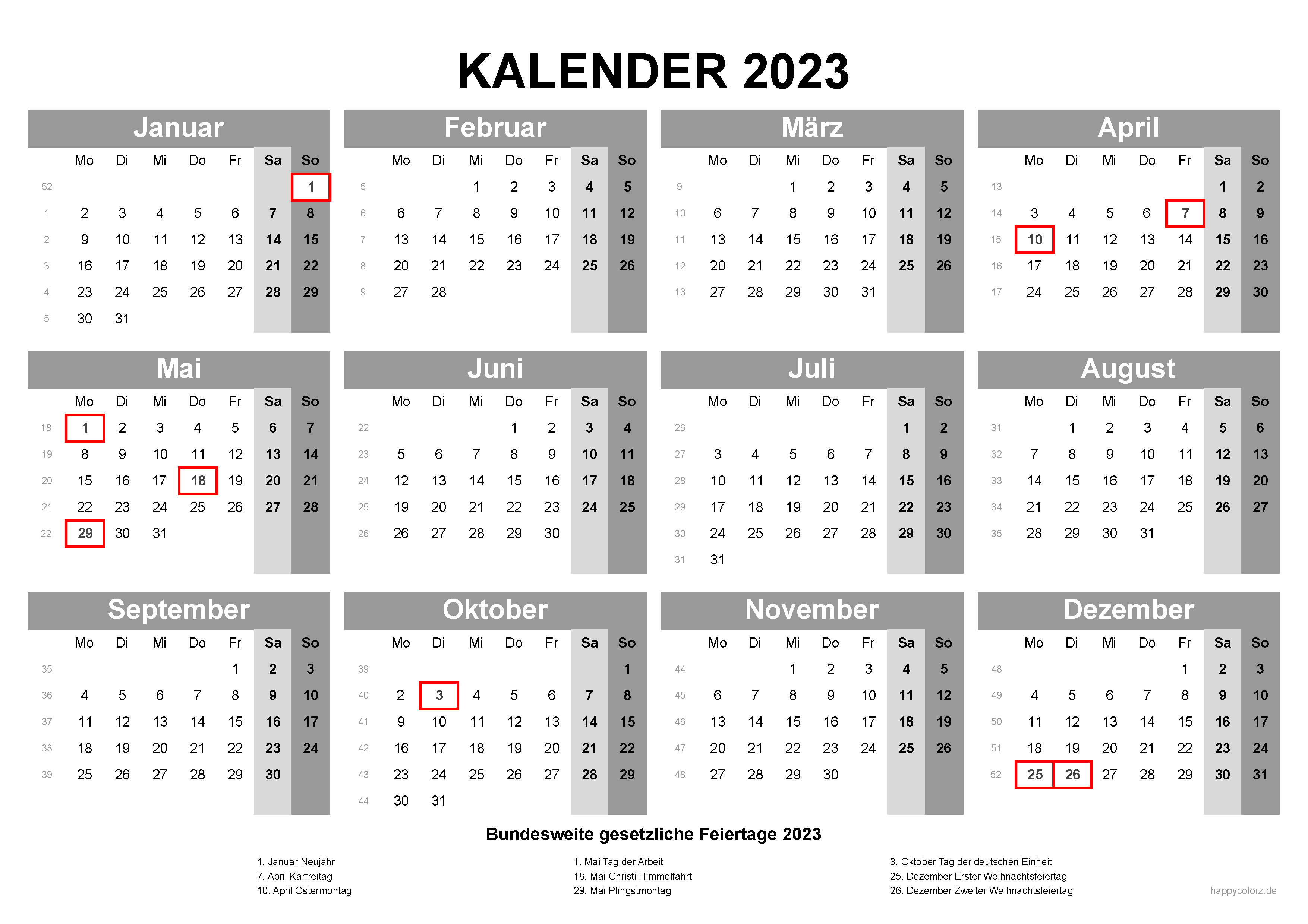Kalender 2023 Kostenlos Zum Ausdrucken G rseller Obiliyo Com Kalender 2023 Kostenlos Zum Ausdrucken G rseller Obiliyo Com
