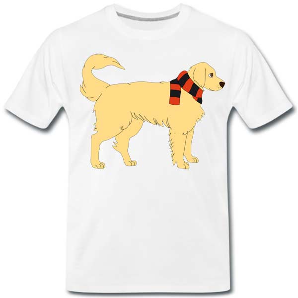 Hunde T-Shirt