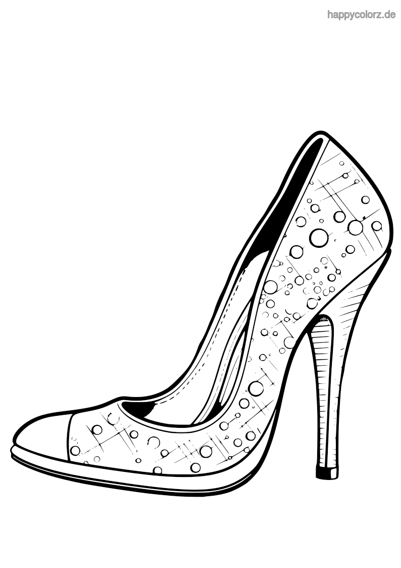 High Heels