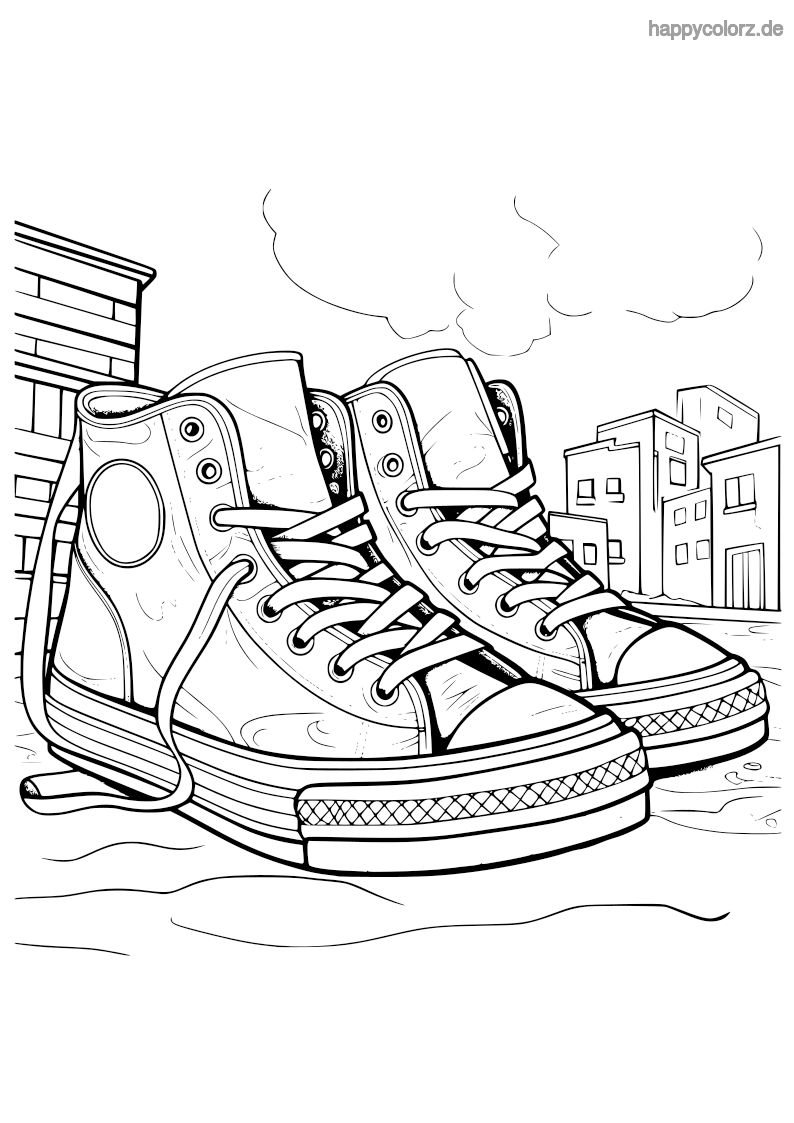 Schuhe