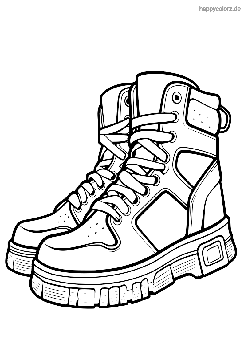 Stiefel