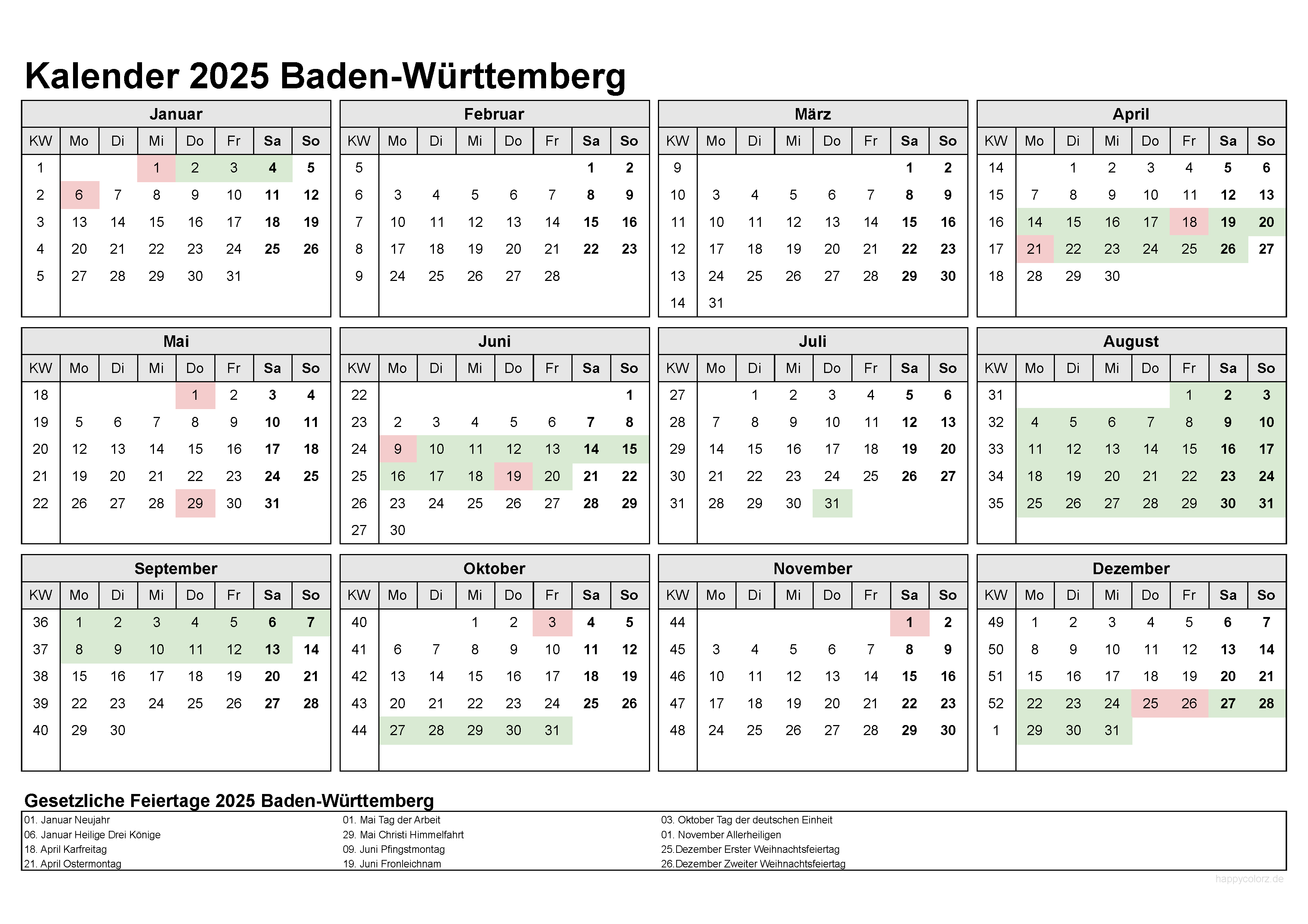 Pfingsten 2025 Baden Wuerttemberg Map Pfingsten 2025 Baden Wuerttemberg Map