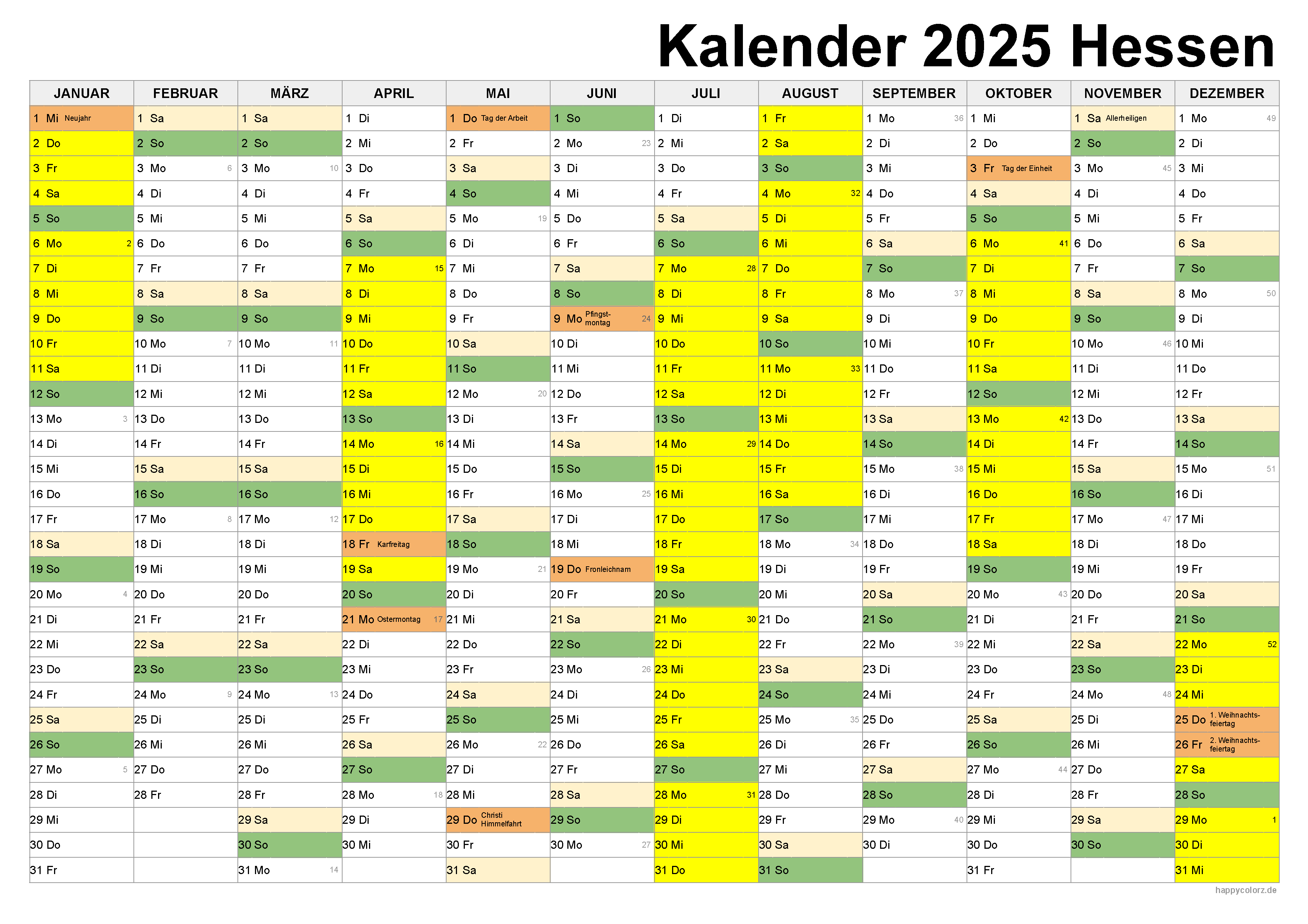 Kalender Hessen Ferien 2025 Vom Feinsten Ultimativ Prime - Ramadan 2025 